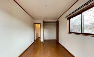 大津市松が丘、中古一戸建ての画像です