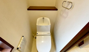 大津市松が丘、中古一戸建ての画像です