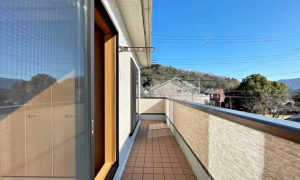 大津市松が丘、中古一戸建ての画像です