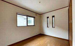 大津市松が丘、中古一戸建ての画像です