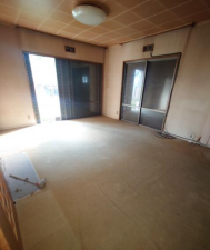大津市弥生町、中古一戸建ての画像です