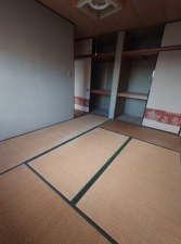 大津市弥生町、中古一戸建ての画像です