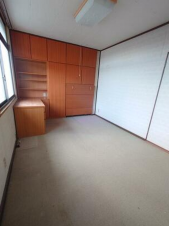 大津市弥生町、中古一戸建ての画像です