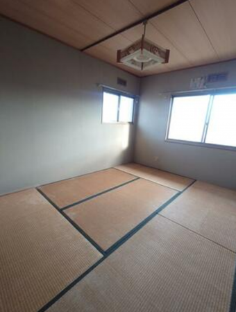 大津市弥生町、中古一戸建ての画像です