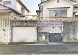 大津市仰木の里、中古一戸建ての画像です