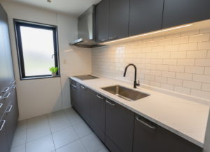 大津市仰木の里東、中古一戸建ての画像です