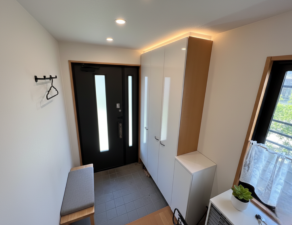 大津市仰木の里東、中古一戸建ての画像です