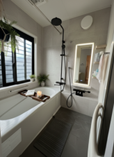 大津市仰木の里東、中古一戸建ての画像です