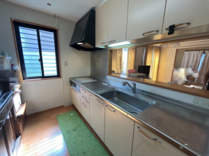 大津市仰木の里東、中古一戸建ての画像です