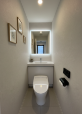 大津市仰木の里東、中古一戸建ての画像です