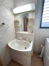 大津市仰木の里東、中古一戸建ての画像です