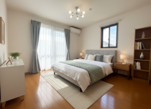 大津市仰木の里東、中古一戸建ての画像です