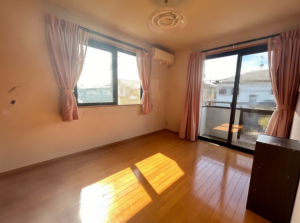 大津市仰木の里東、中古一戸建ての画像です