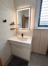 大津市仰木の里東、中古一戸建ての画像です