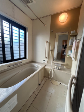 大津市仰木の里東、中古一戸建ての画像です