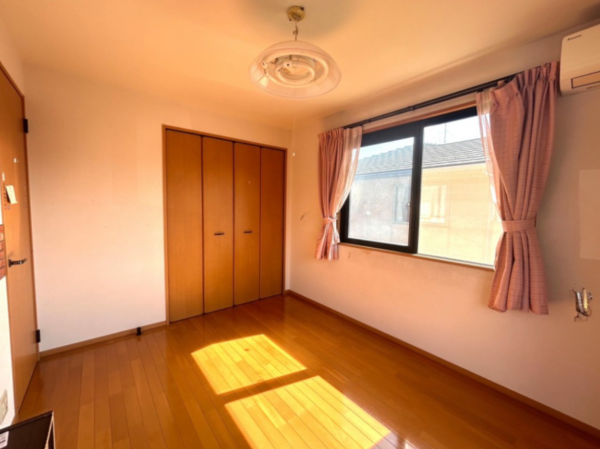 大津市仰木の里東、中古一戸建ての画像です