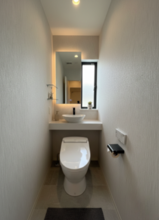 大津市仰木の里東、中古一戸建ての画像です