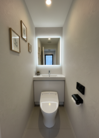 大津市仰木の里東、中古一戸建ての画像です