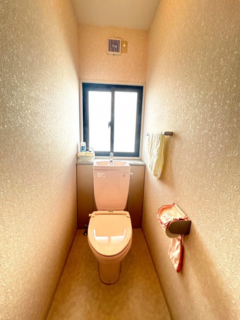 大津市仰木の里東、中古一戸建ての画像です