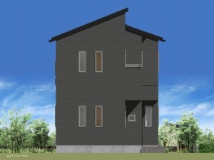 草津市東矢倉、土地の画像です