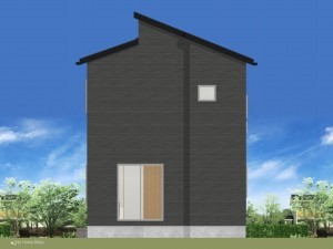 草津市東矢倉、土地の画像です