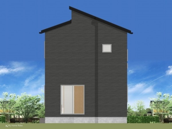 草津市東矢倉、土地の画像です