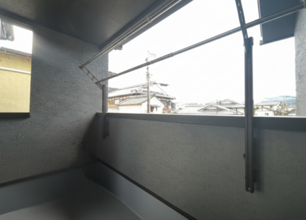 大津市国分、中古一戸建ての画像です