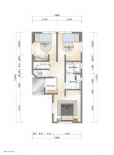 甲賀市水口町、土地の画像です