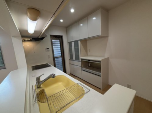 湖南市下田、中古一戸建ての画像です