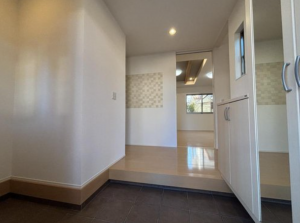 湖南市下田、中古一戸建ての画像です