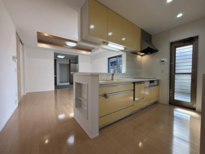 湖南市下田、中古一戸建ての画像です