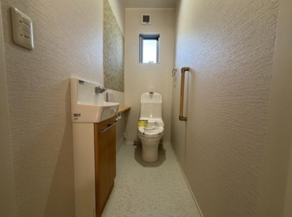 湖南市下田、中古一戸建ての画像です