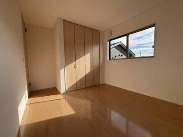 湖南市下田、中古一戸建ての画像です