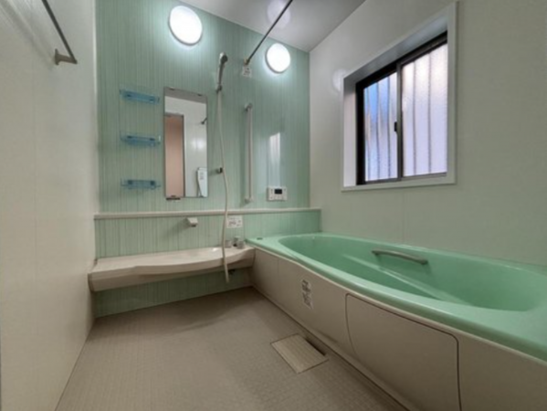 湖南市下田、中古一戸建ての画像です