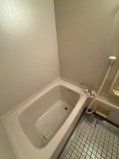 大津市坂本、マンションの画像です