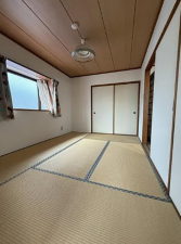 大津市坂本、マンションの画像です