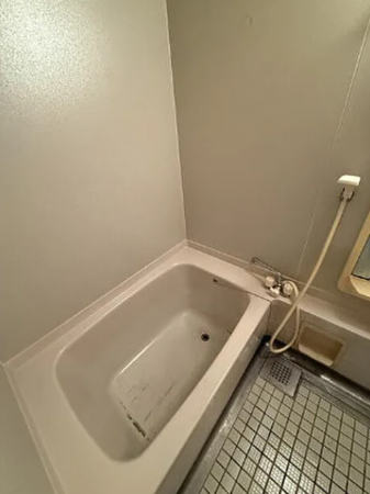 大津市坂本、マンションの画像です