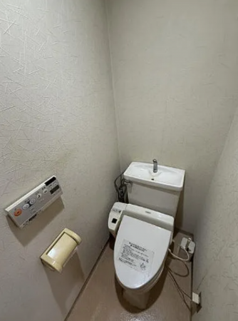 大津市坂本、マンションの画像です