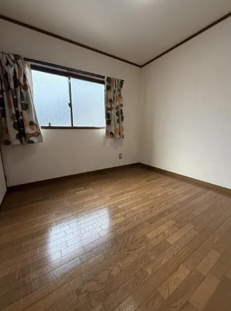 大津市坂本、マンションの画像です