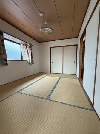 大津市坂本、マンションの画像です