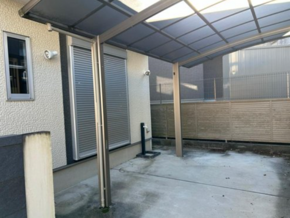 大津市秋葉台、中古一戸建ての画像です