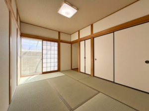 湖南市三雲、中古一戸建ての画像です