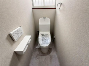 湖南市三雲、中古一戸建ての画像です