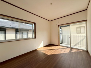 湖南市三雲、中古一戸建ての画像です