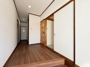 湖南市三雲、中古一戸建ての画像です