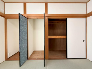 湖南市三雲、中古一戸建ての画像です