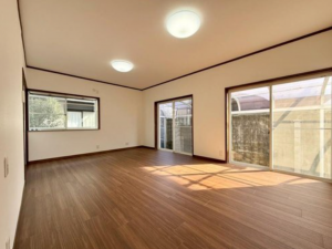 湖南市三雲、中古一戸建ての画像です