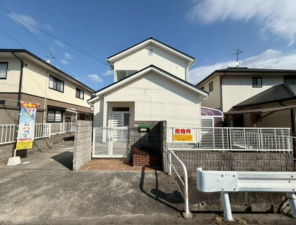 湖南市三雲、中古一戸建ての画像です