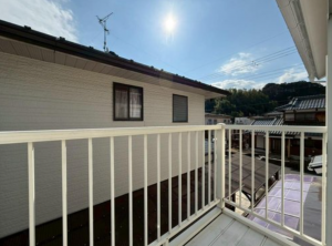 湖南市三雲、中古一戸建ての画像です