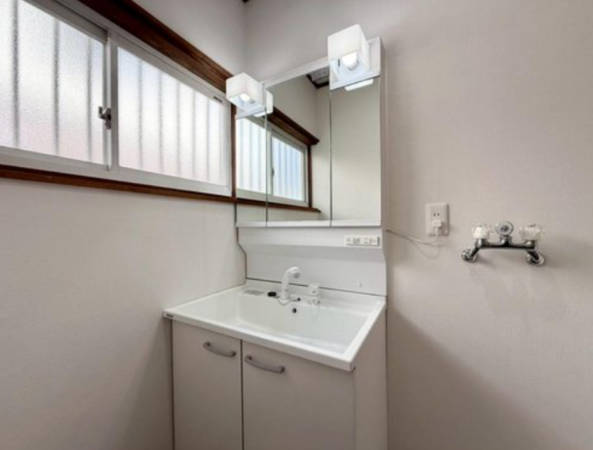 湖南市三雲、中古一戸建ての画像です